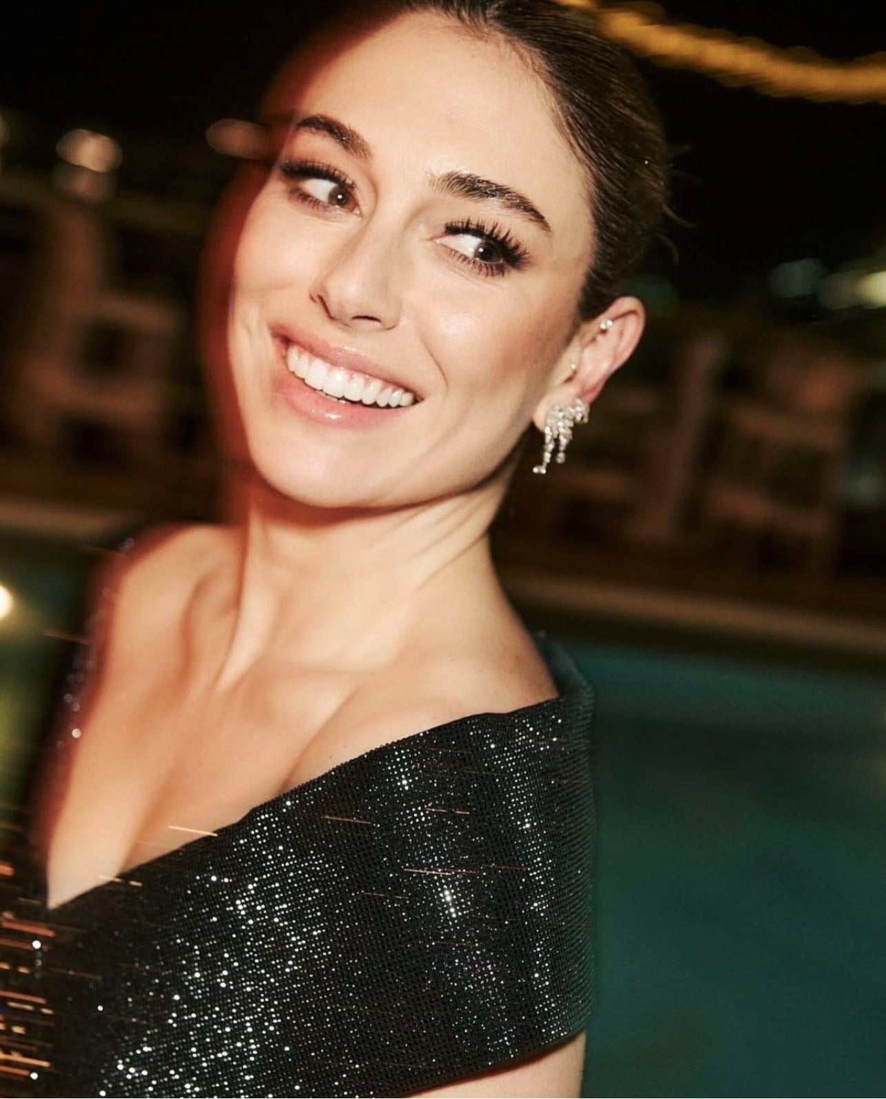 Blanca Suarez