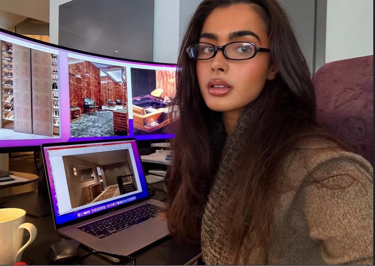 Nadja Jebari - @nadjajebari ⭐️🎞️📸