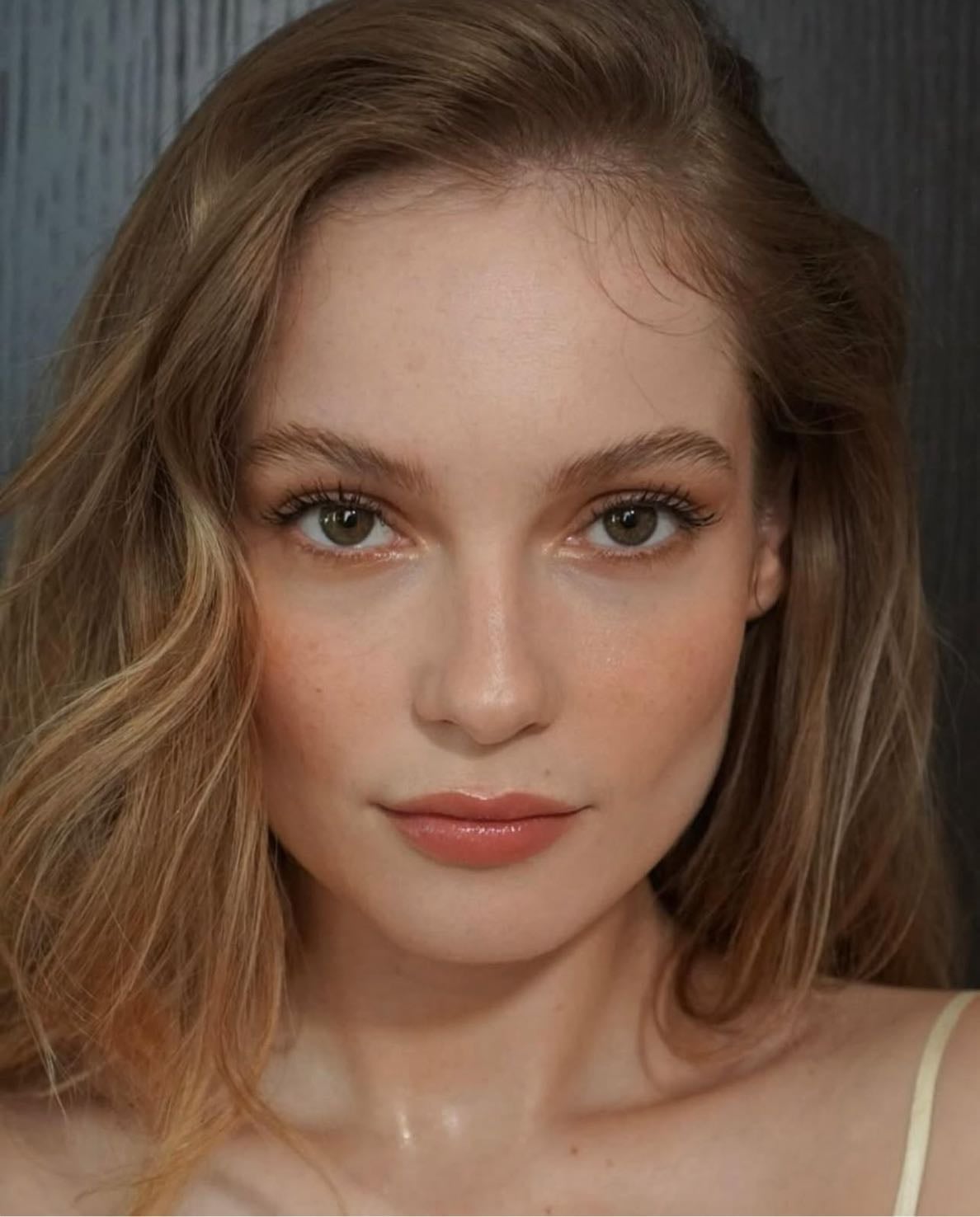 Hannah Dodd