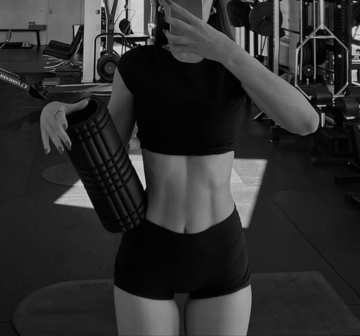 workout routine
