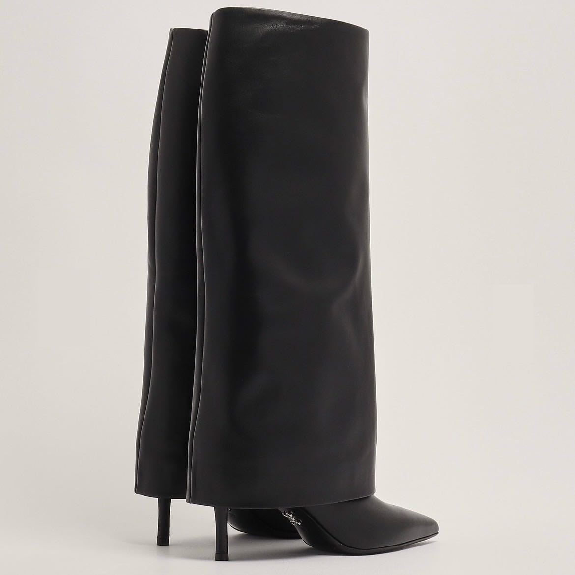 sergio levantesi gorizia boots