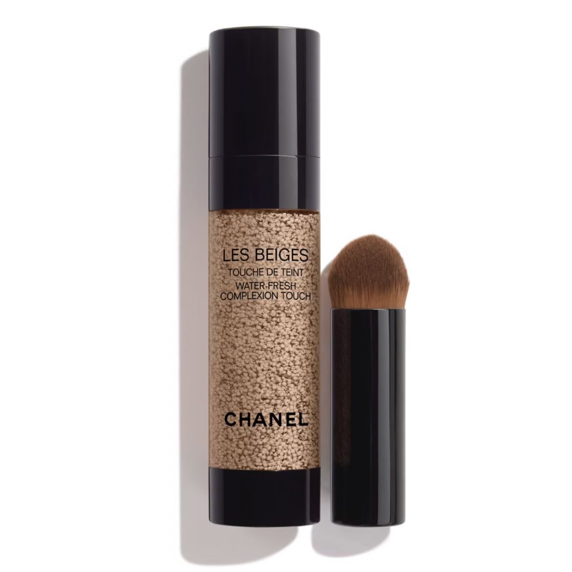 chanel les beiges water fresh complexion touch