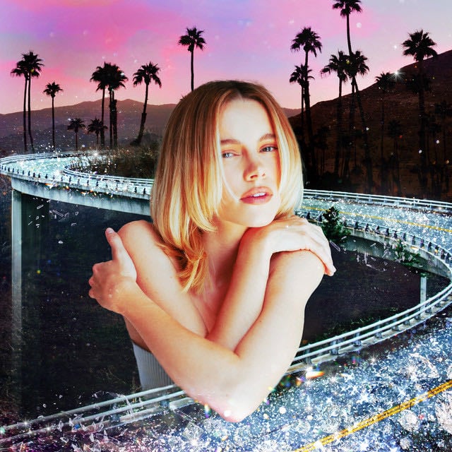 Where Do All The Diamonds Go? - Album · Cyn