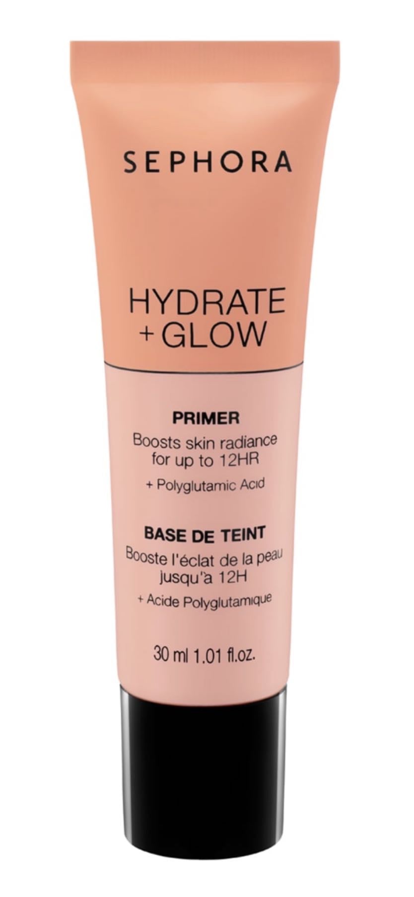 Primer hydration + glow sephora collection