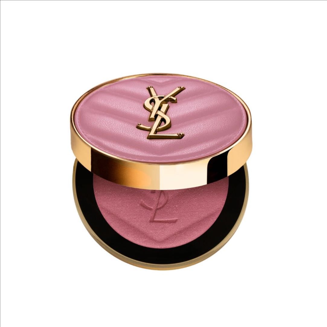 Make me blush YSL