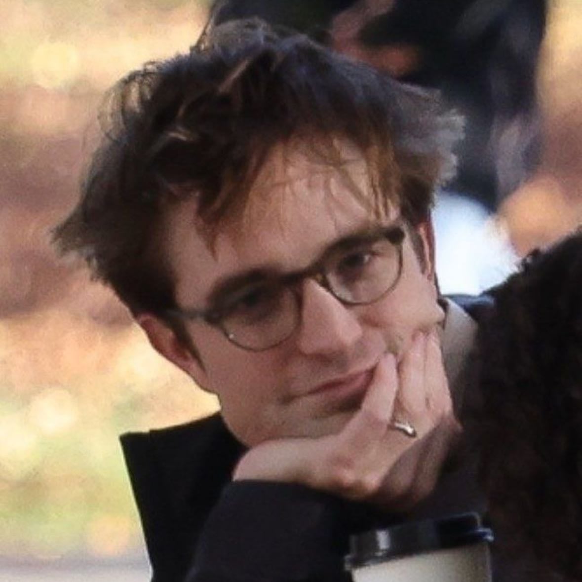 Robert Pattinson ♡ - my boy <333