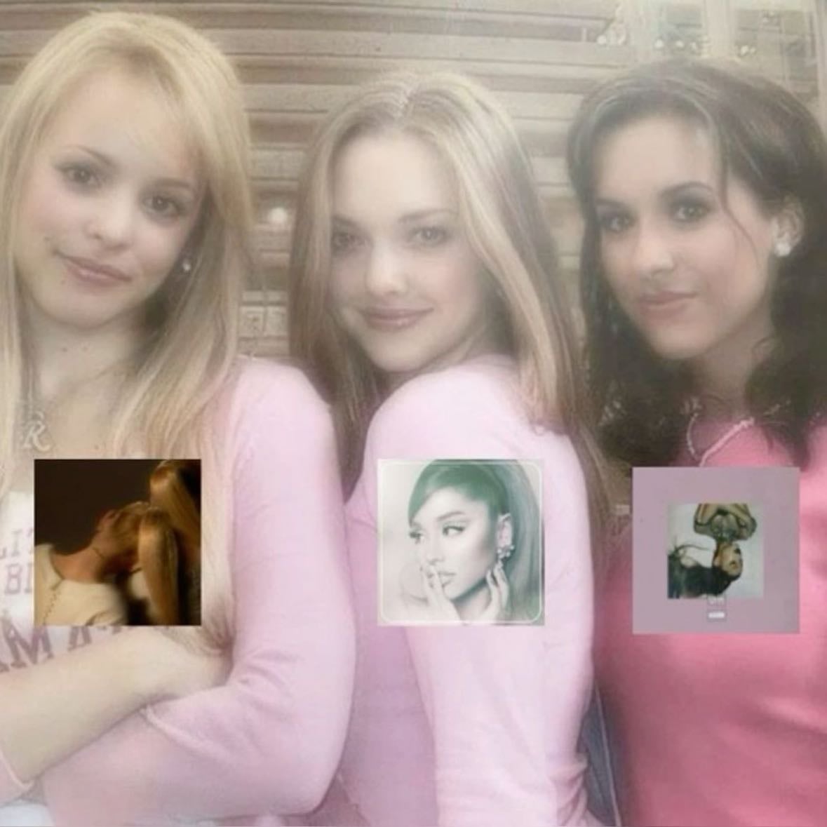 God is a womanꔫ゚ - Song · Ariana Grande