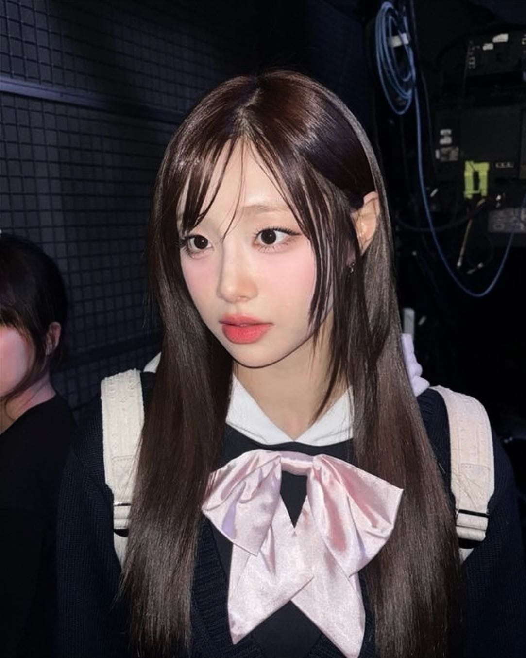 Chuu ʕ⁎̯͡✭ུ⠀ - Group: ex-LOONA <///3