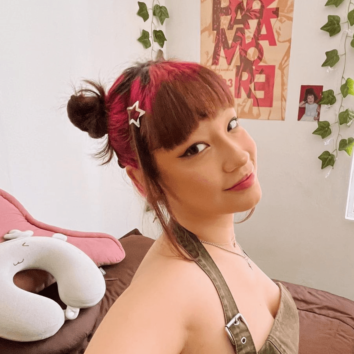 grace en internet ೃ❀ - Contenido: Cultura Pop, Daily Life, Podcaster ✨