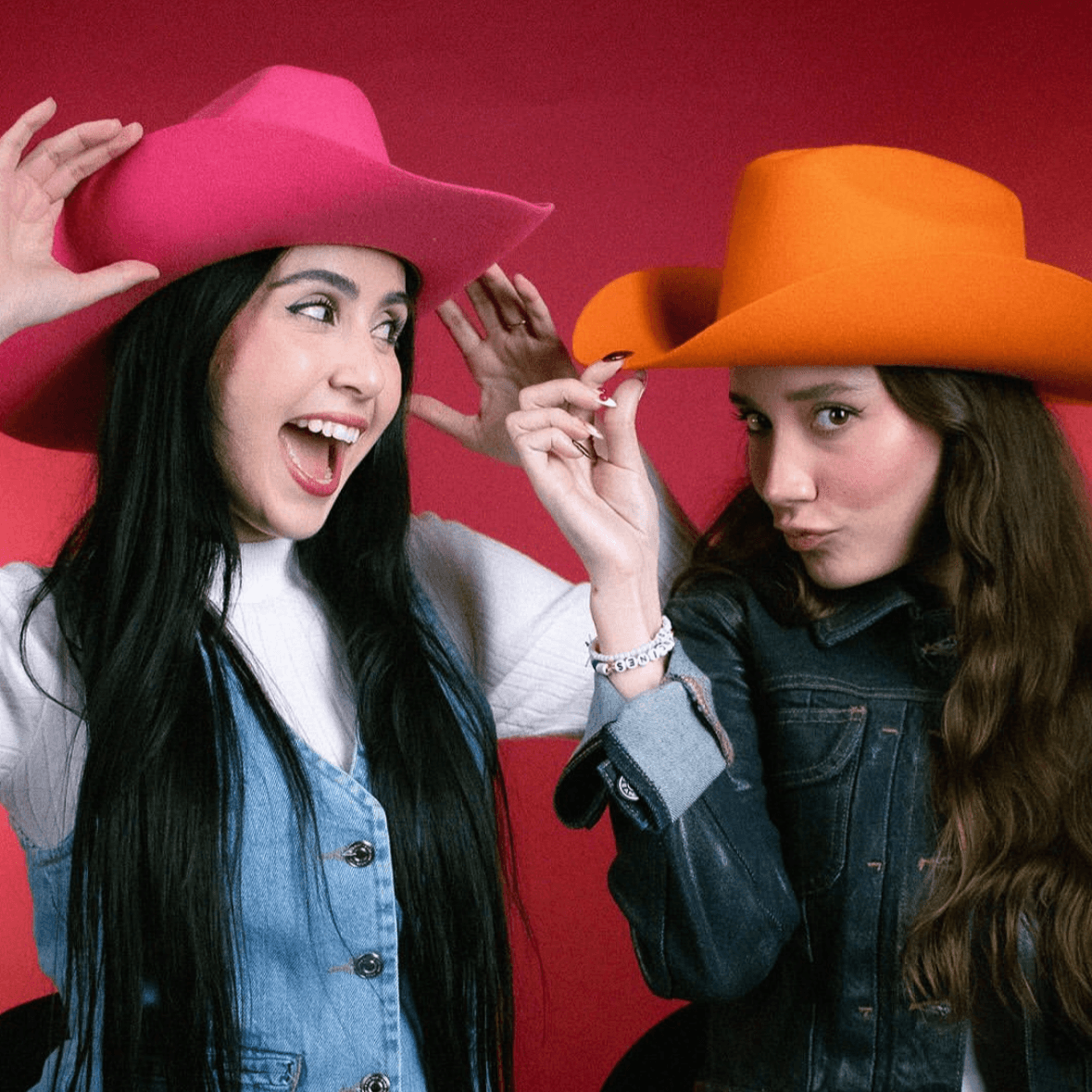 Las Alucines ೃ❀ - Contenido: Podcasters, Daily and Personal Life ✨