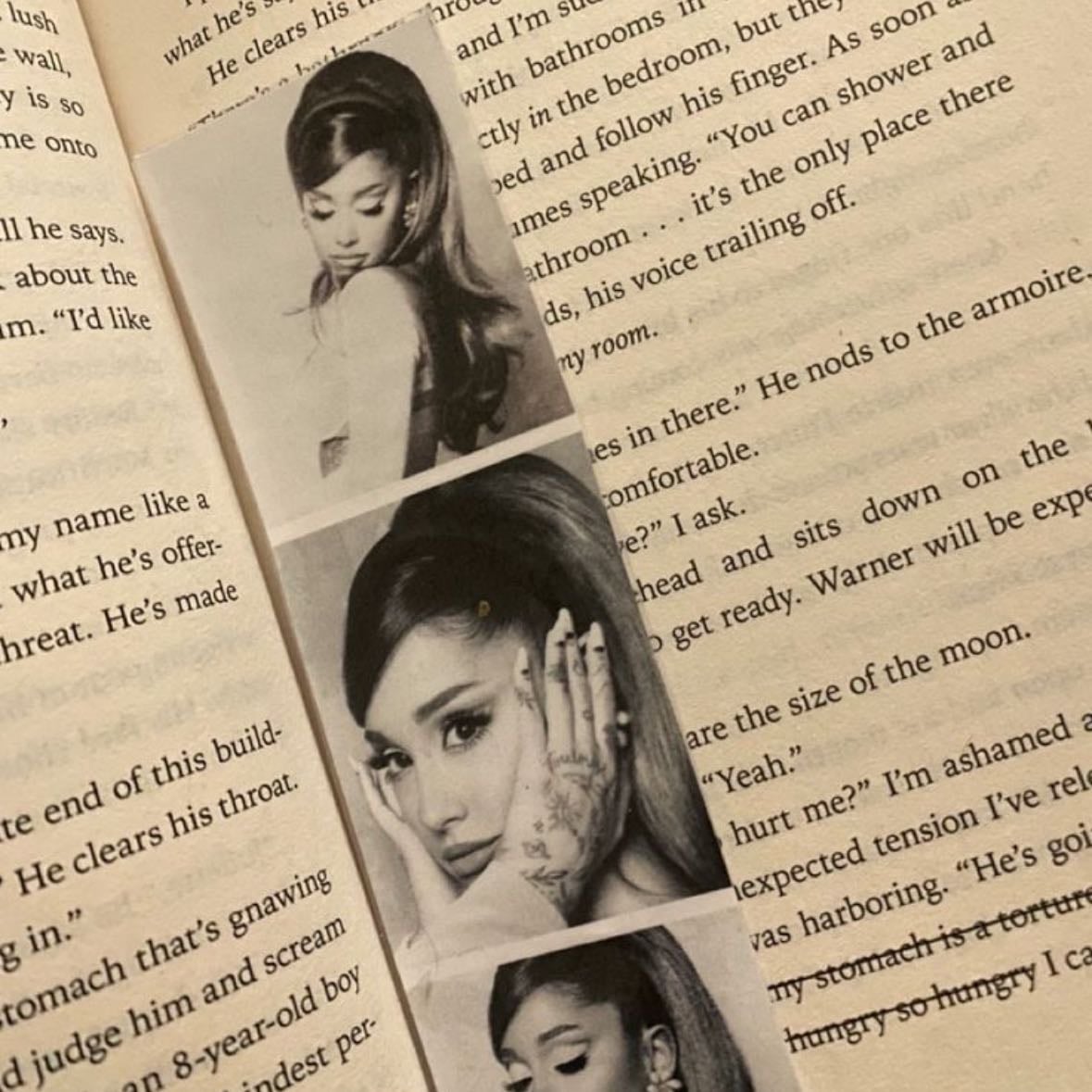 no tears left to cryꔫ゚ - Song · Ariana Grande