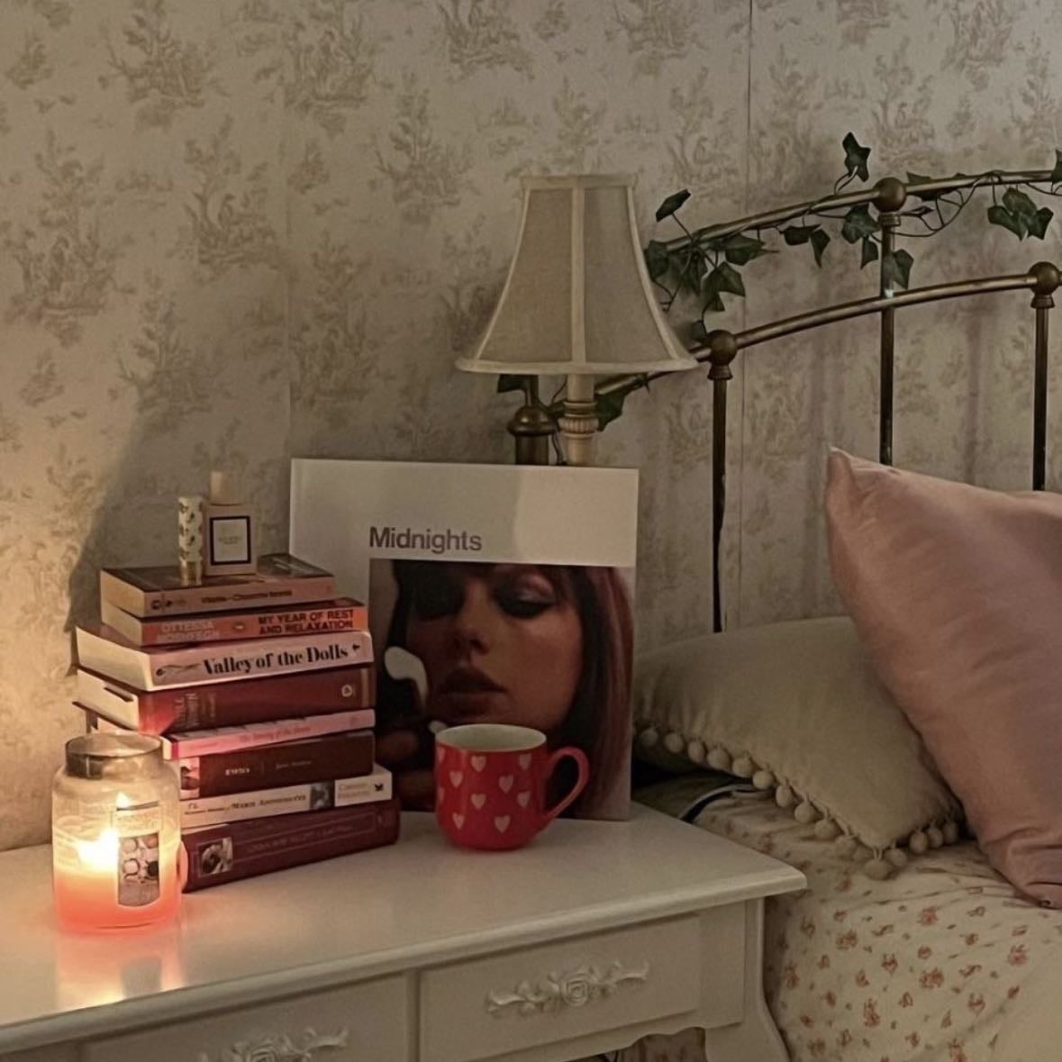 the 1♡ - Song · Taylor Swift