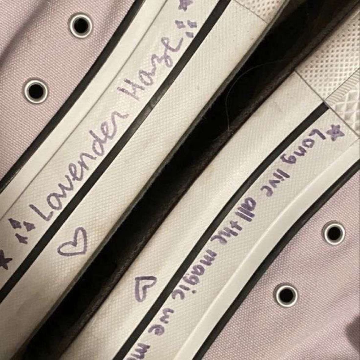 The Manuscript♡ - Song · Taylor Swift