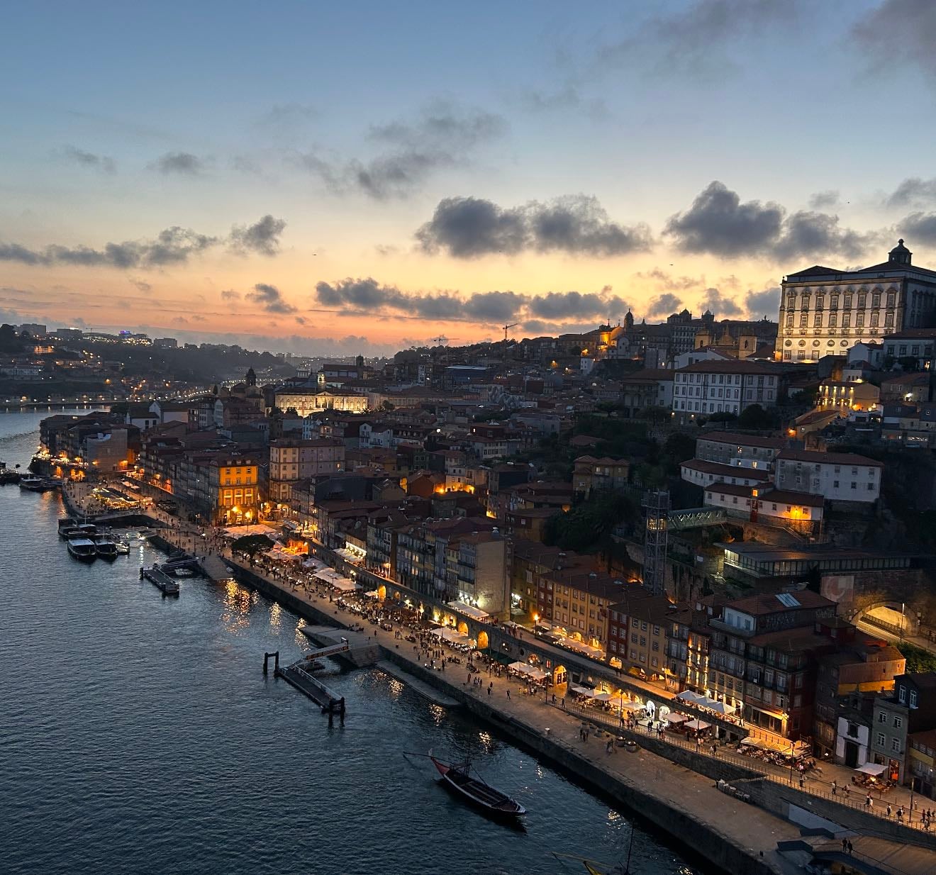 PORTO 🇵🇹 - Places hypelist by Isabela Mileo