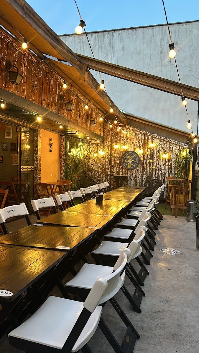 Boteco do Zoutros