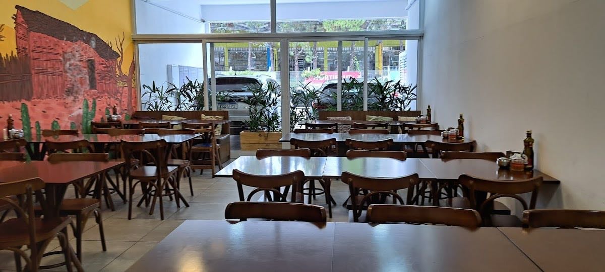 Restaurante Cear谩