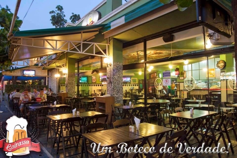 Loirassa Bar