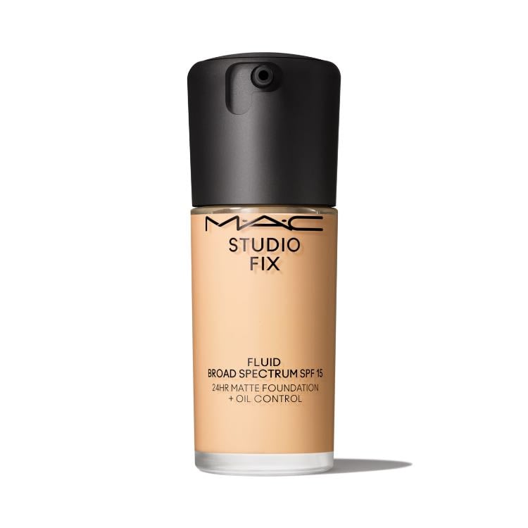 Studio Fix Foundation