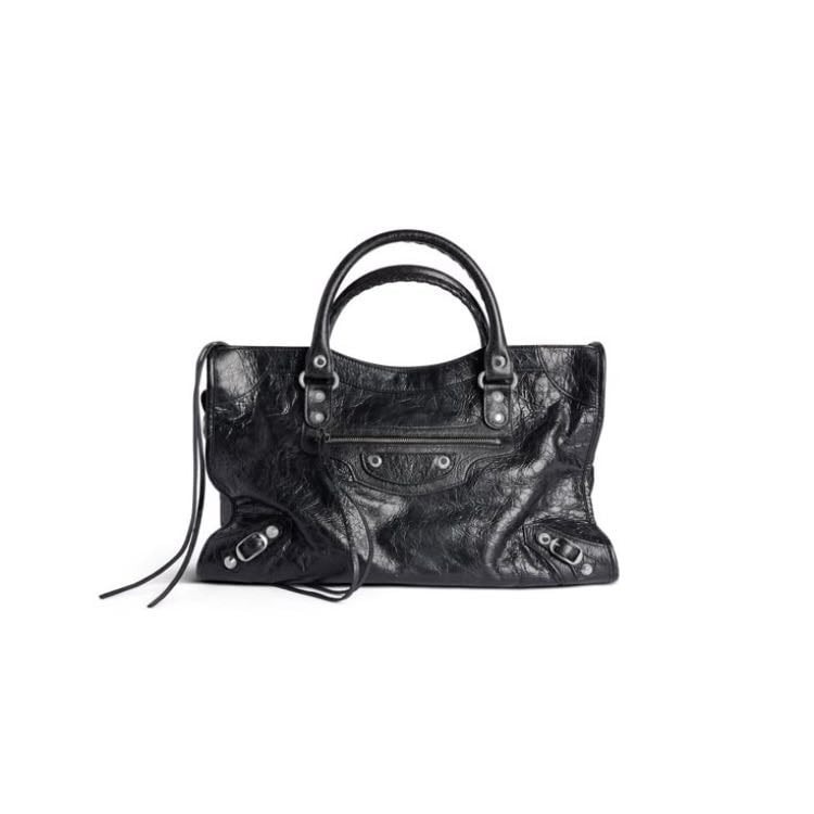 Le City Bag Medium - Balenciaga