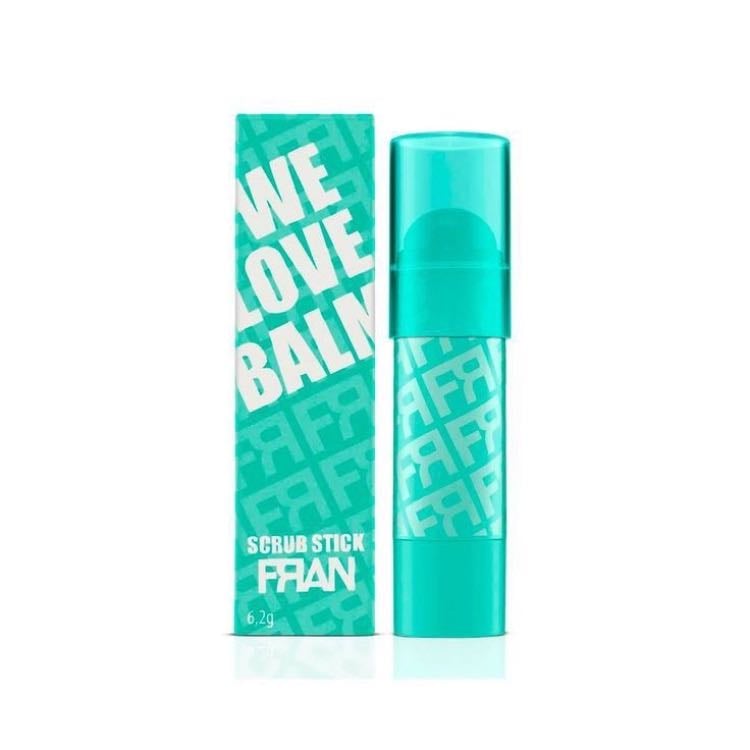 Fran Exfoliant Lip Balm