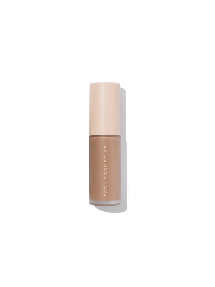 Base e Corretivo Velvet - Mari Maria Makeup