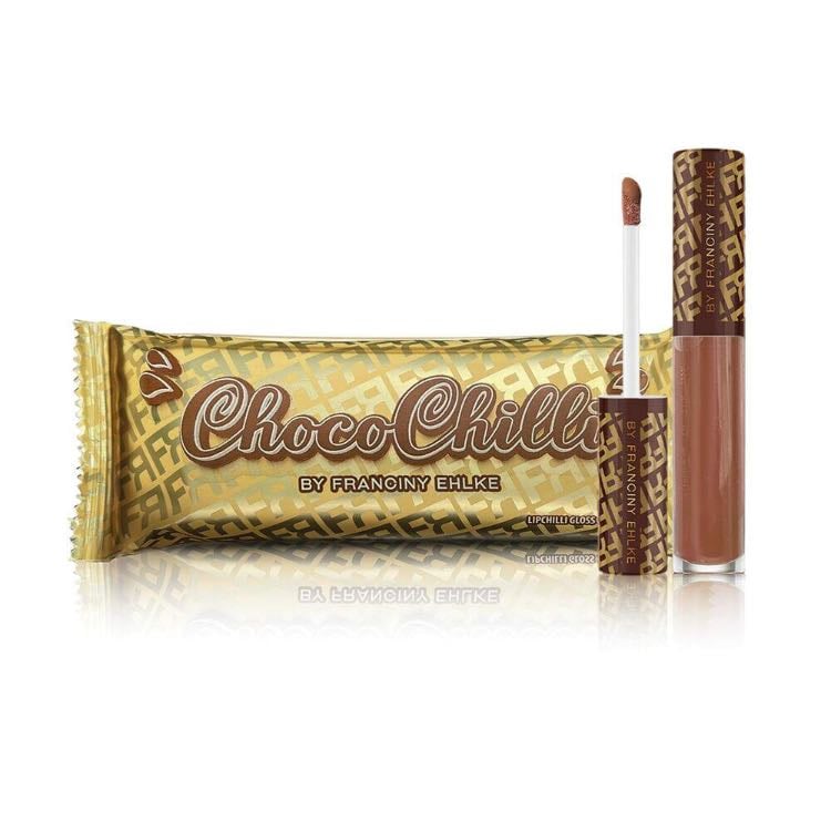 Fran Lip Gloss