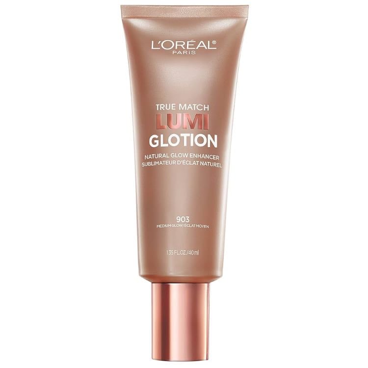 L’oréal Bronze Drops
