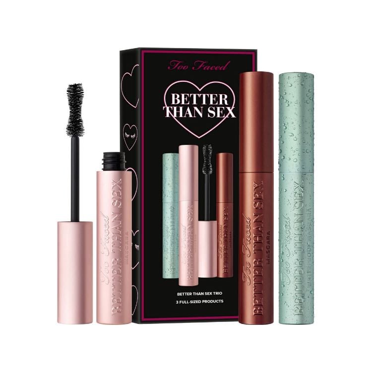 Too Faced Mascara