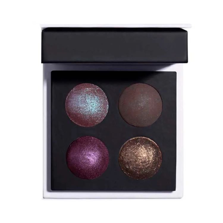 Contém1g Eyeshadow Baked Palette