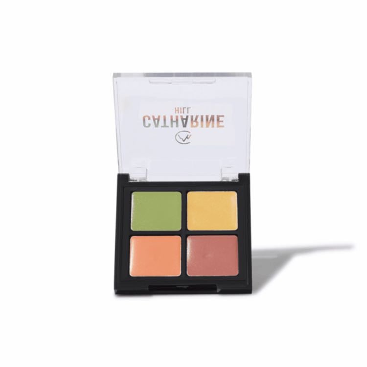 Catharine Hill Concealer Palette