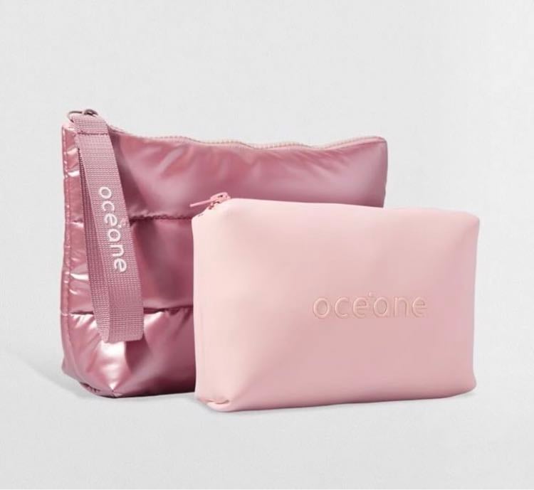 Oceane Makeup Bag