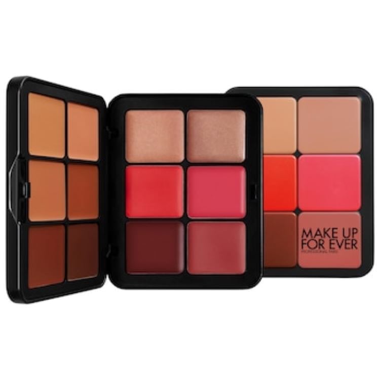 Make Up For Ever Palette
