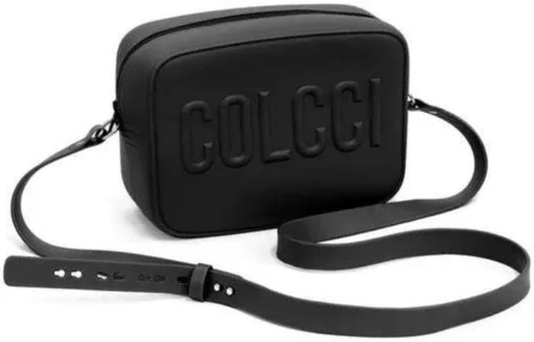 Logo Preta - Colcci