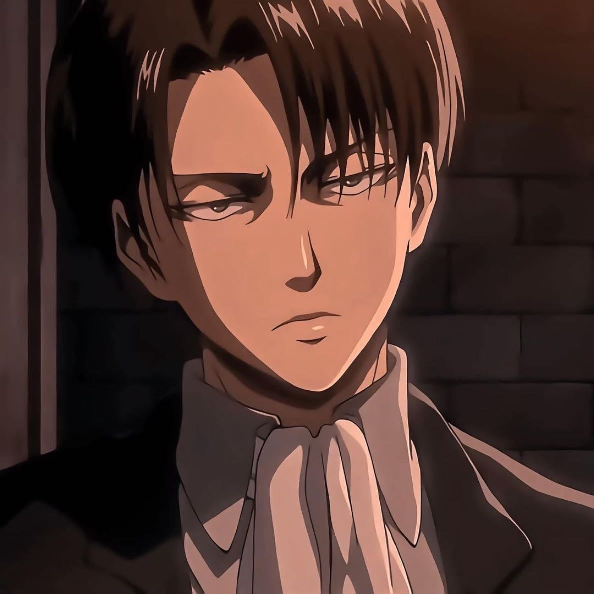 Levi ackermam