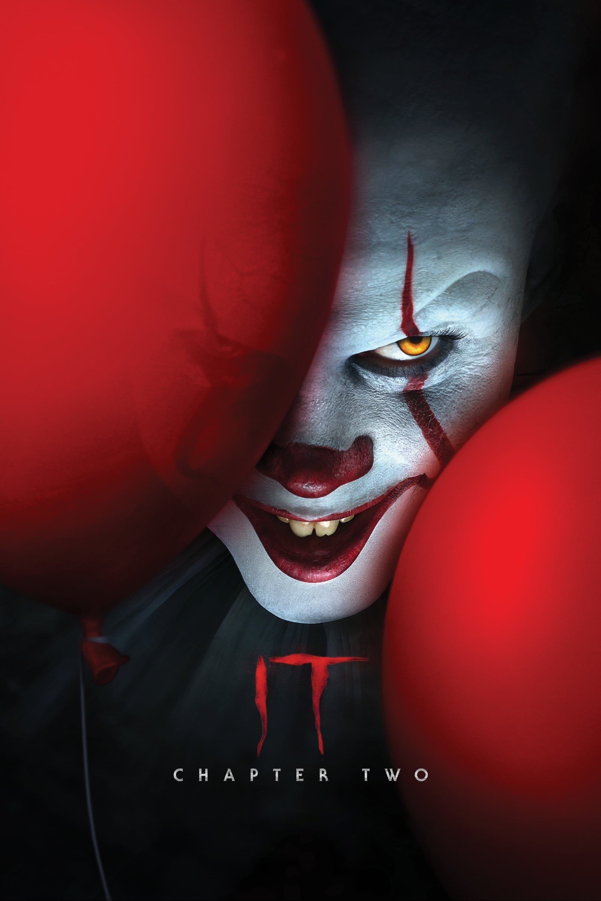 It Chapter Two - Andy Muschietti · 2019