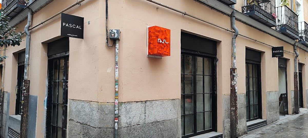 Pascal Cafe