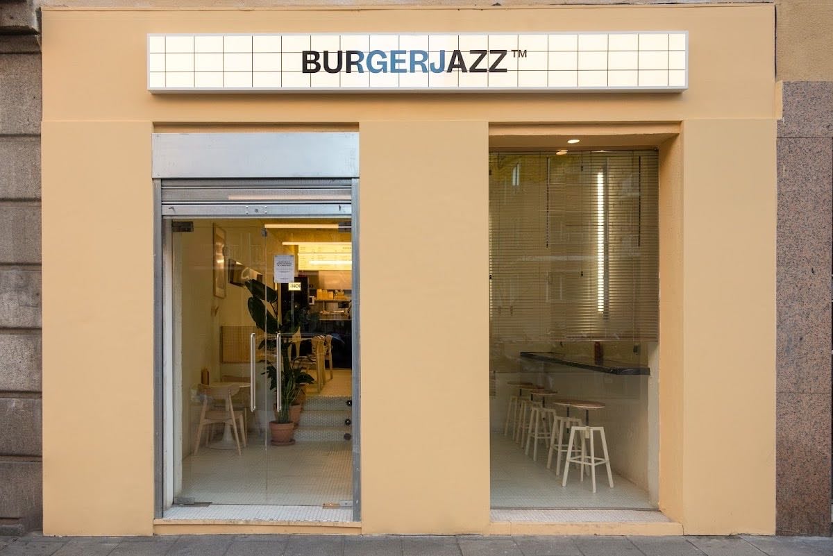 BURGERJAZZ™