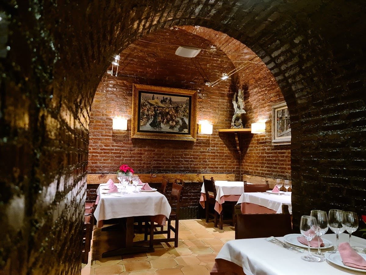Casa Lucio