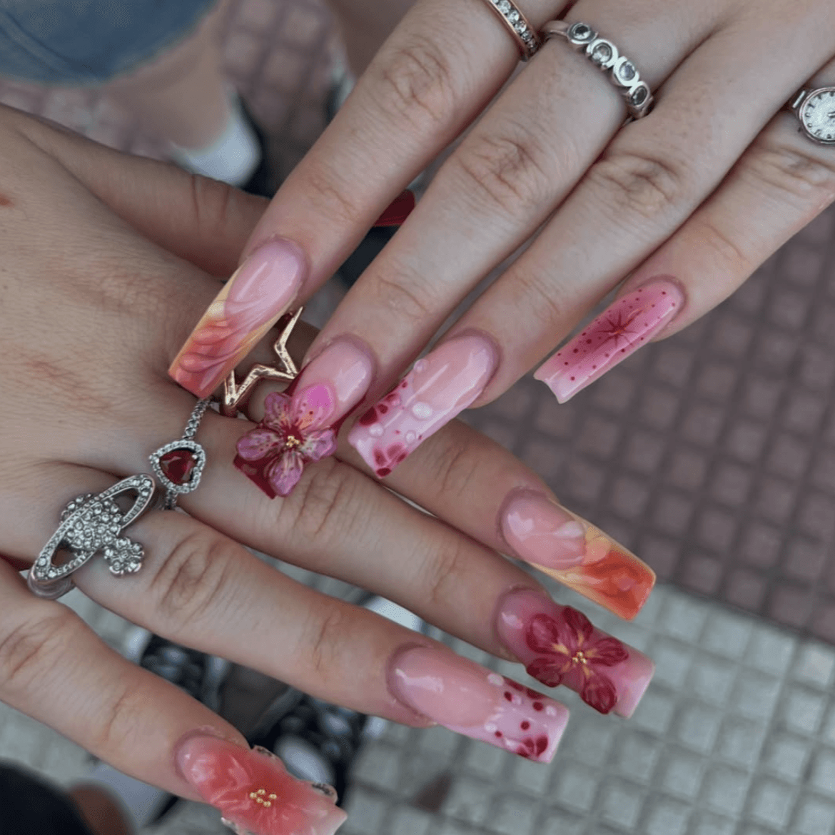 pnnails_ - Torrejón de Ardoz
