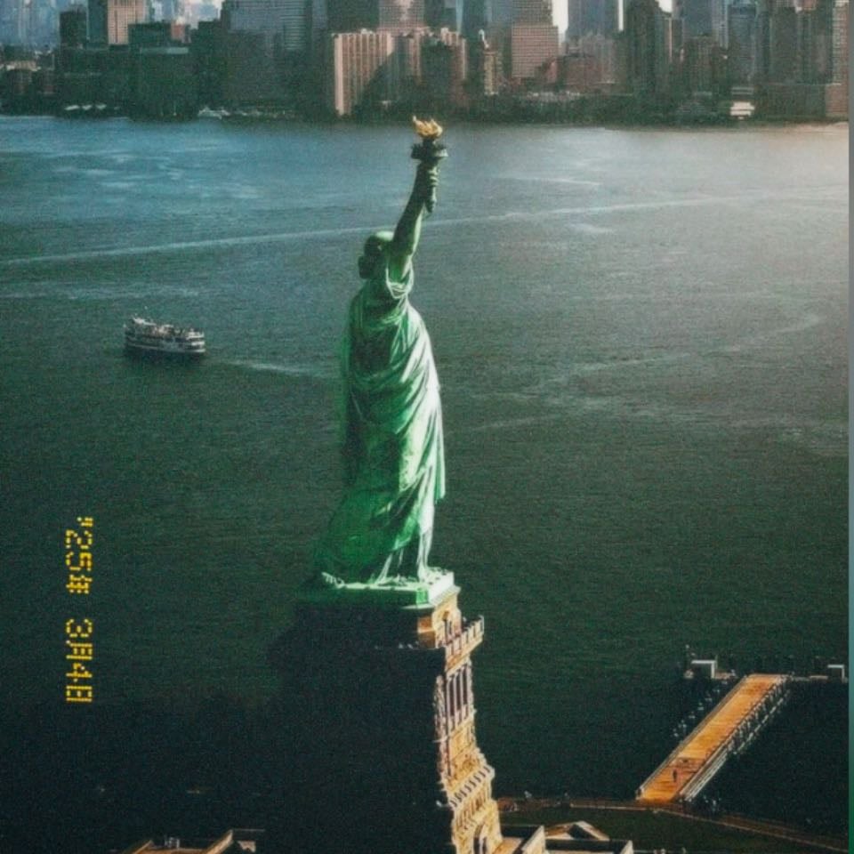 new york - my future home馃馃徎