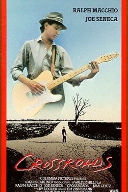 Crossroads - Walter Hill · 1986