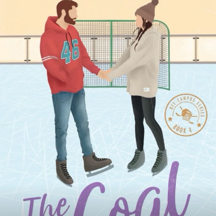 The Goal - Elle Kennedy · 2016