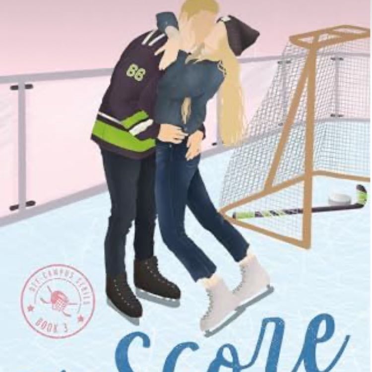 The Score - Elle Kennedy · 2016