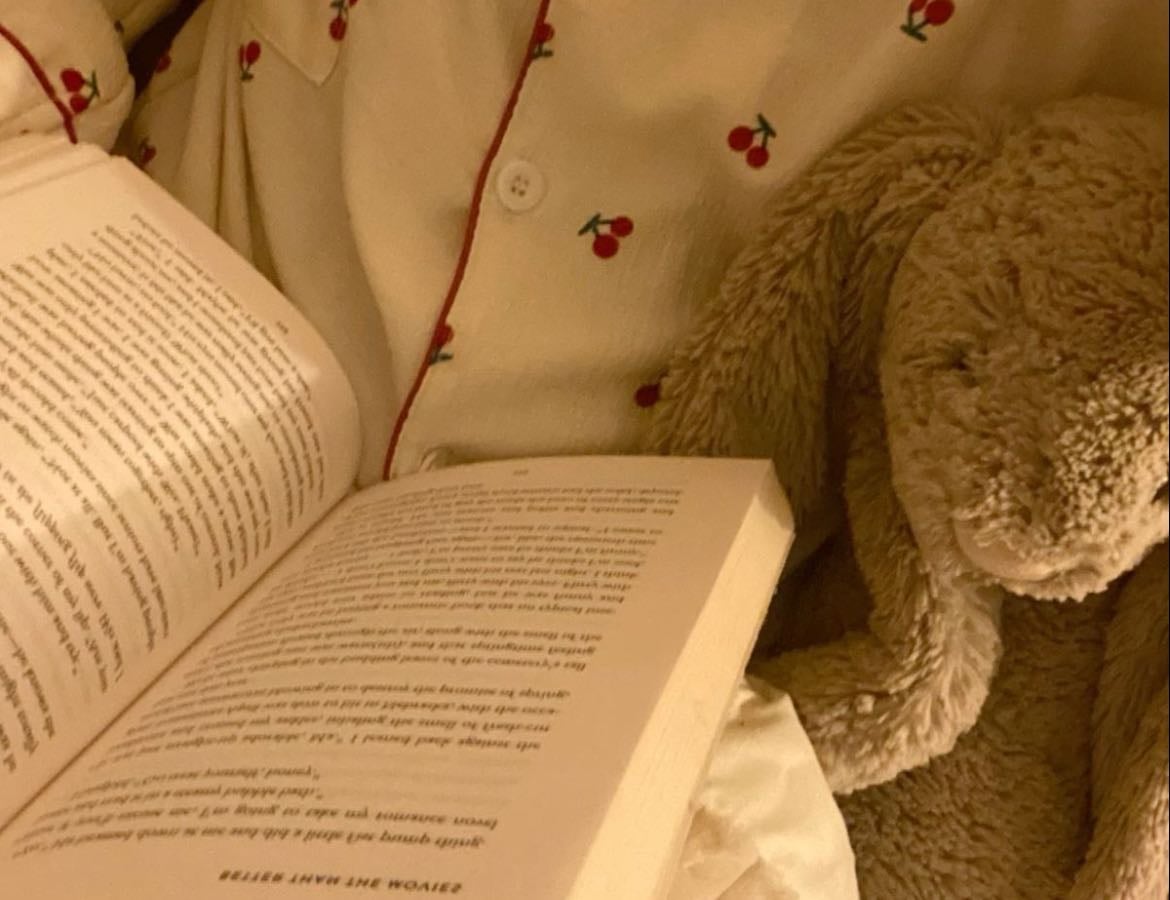 libros 📖 - Books hypelist by Sara