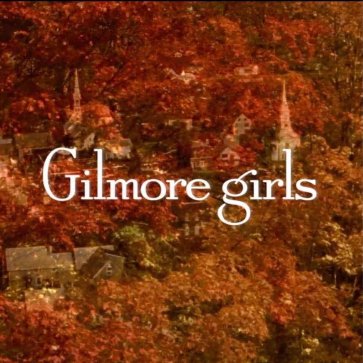 Las chicas Gilmore - Amy Sherman-Palladino · 2000