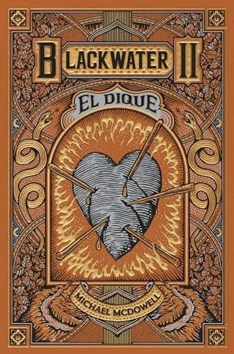 Blackwater II. El dique - Michael McDowell · 2024