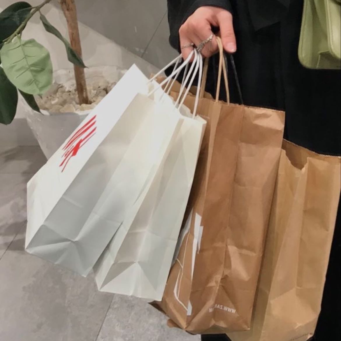 ir de compras