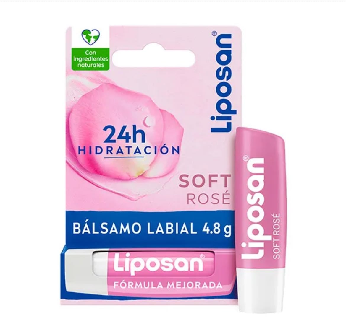 Bálsamo Labios Hidratante - Liposan