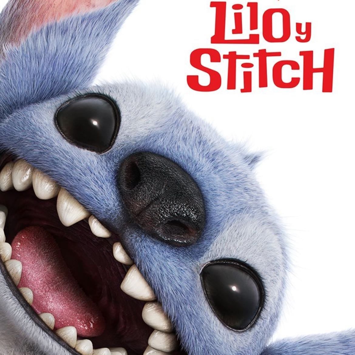 Lilo y Stitch - Dean Fleischer Camp · 2025