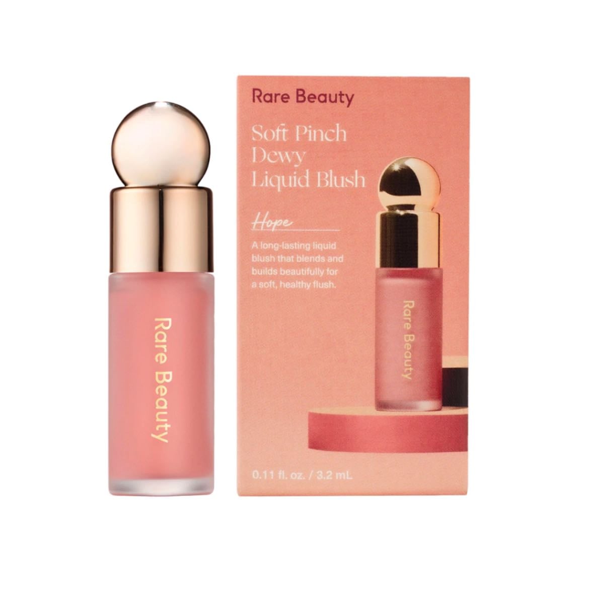 Colorete mini Hope - Rare Beauty